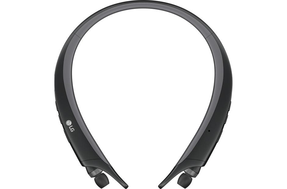 lineair groet Verbaasd LG TONE Active Bluetooth Wireless Headset (HBS-A80) Black | LG USA