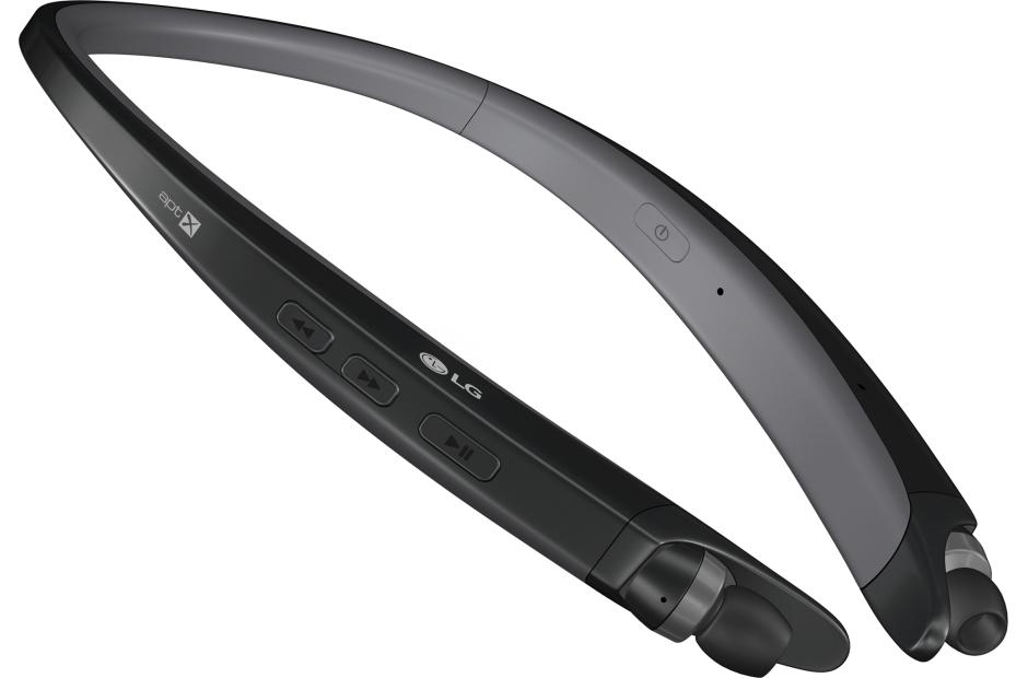 LG TONE Active Bluetooth Wireless 