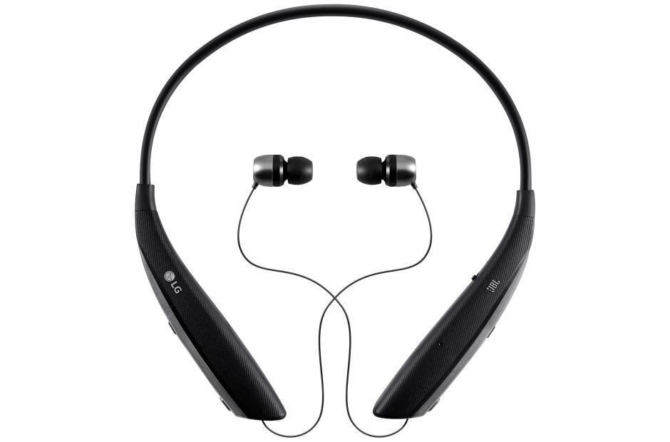 Trechter webspin Vulkanisch Vermindering LG TONE ULTRA® Premium Bluetooth® Wireless Stereo Headset (HBS-820 Black) |  LG USA