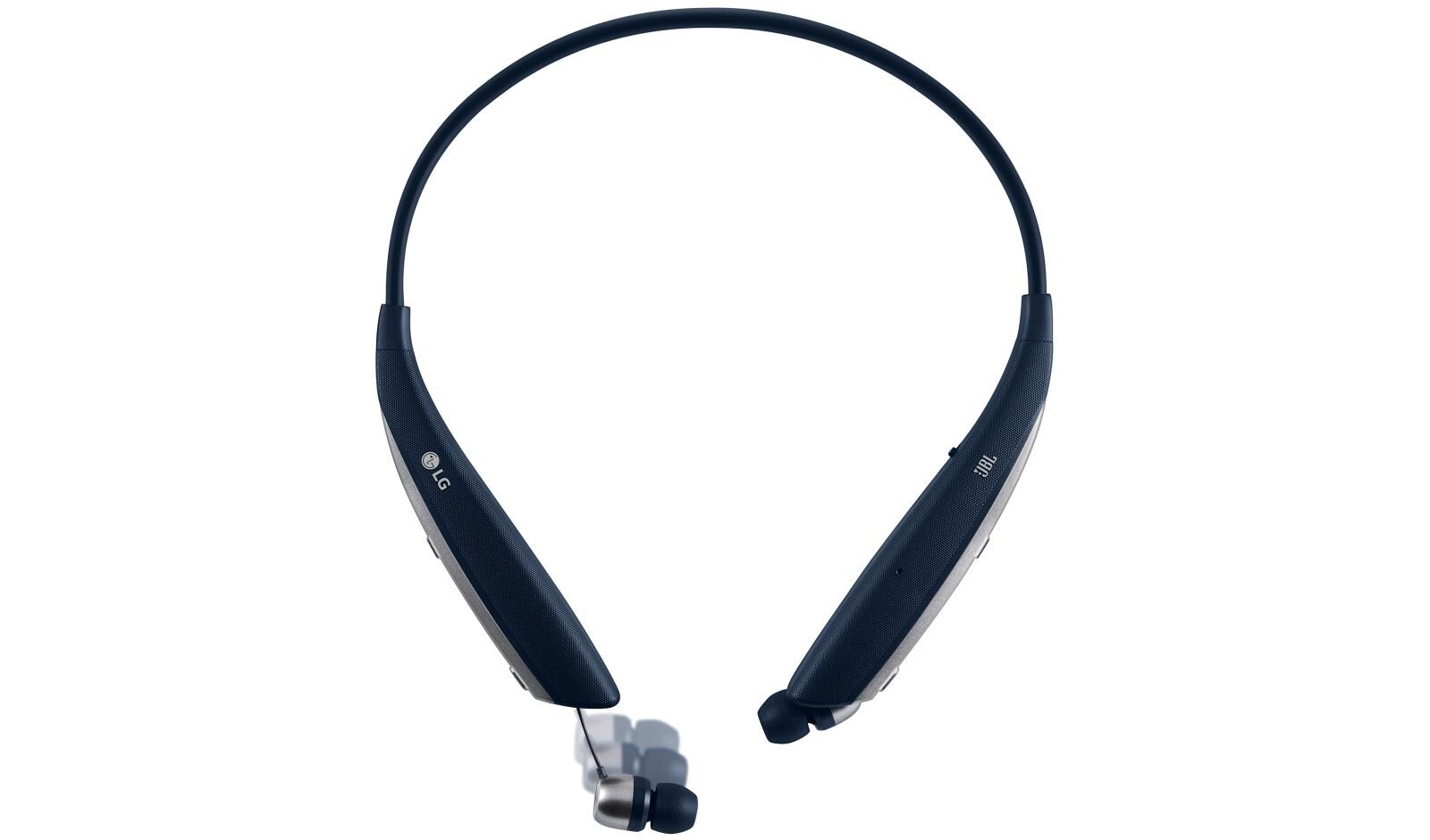 Lg Tone Hbs 700 Wireless Bluetooth Stereo Headset Manual