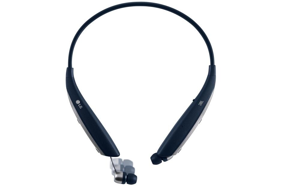 lg stereo headset hbs 820