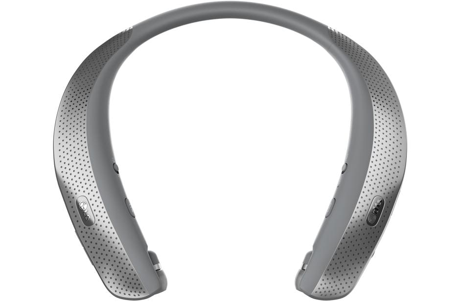 lg stereo headset hbs w120