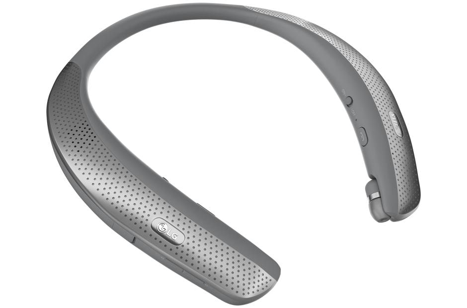 lg studio headset