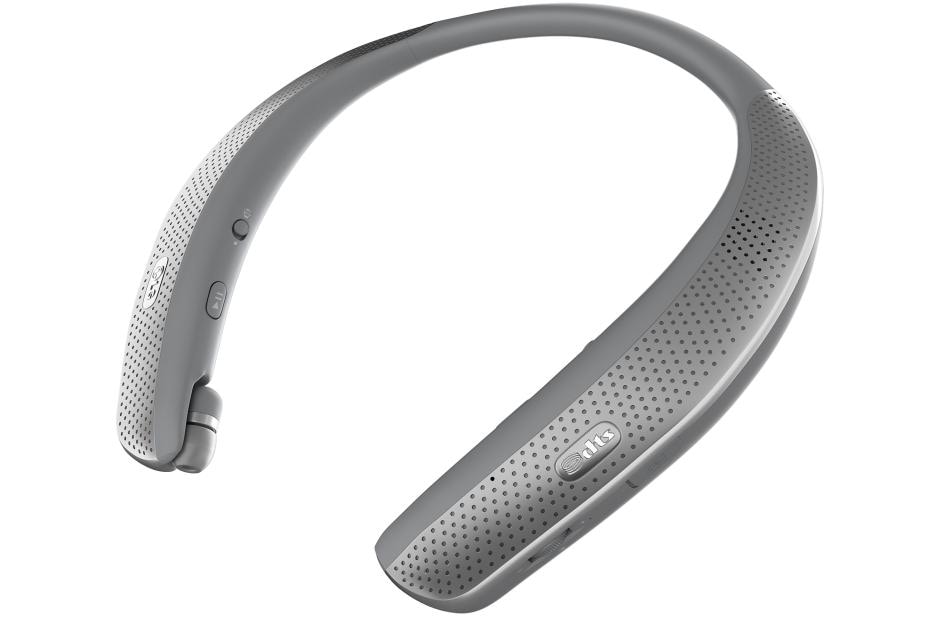 lg studio headset