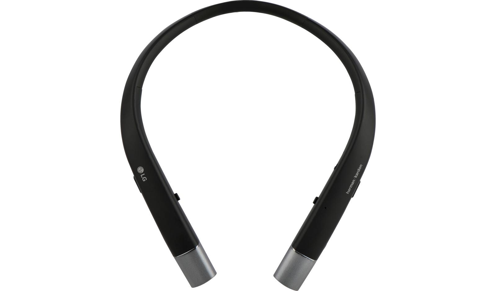 LG TONE INFINIM® Premium Bluetooth® Wireless Stereo Headset