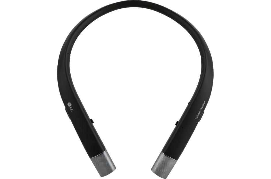 elleboog Beschaven betrouwbaarheid LG TONE INFINIM Headset w/ Retractable Ear Buds BLK | LG USA
