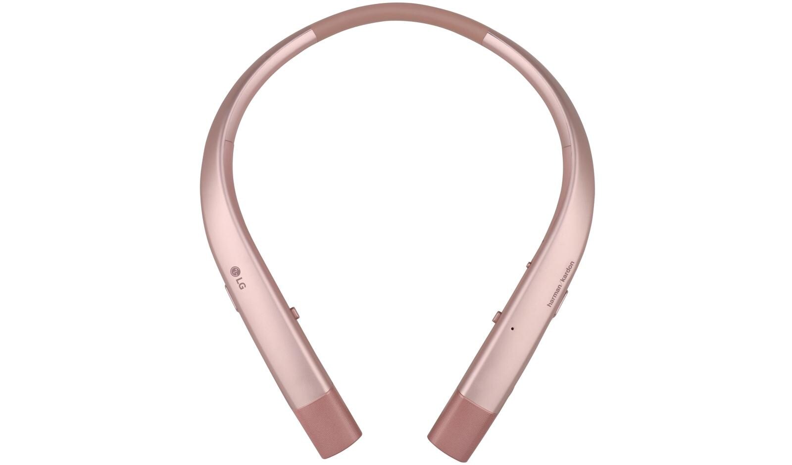 LG TONE INFINIM® Premium Bluetooth® Wireless Stereo Headset