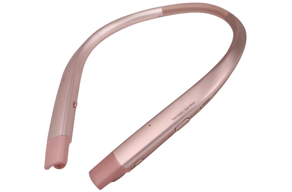 lg harman kardon headphones