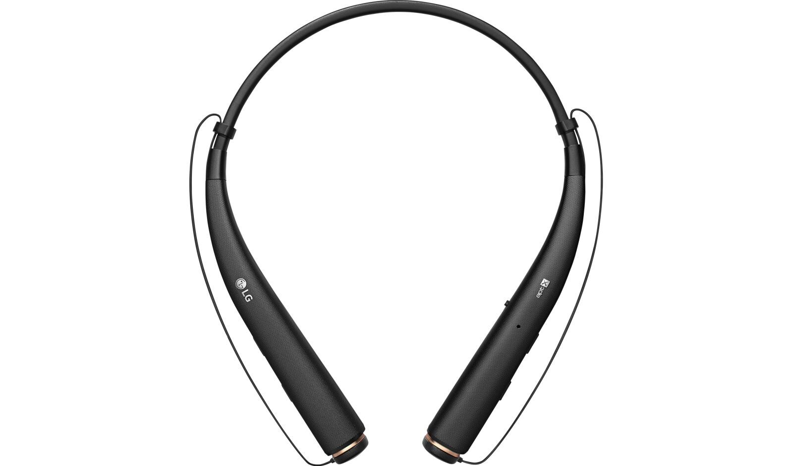 LG TONE PRO® Bluetooth® Wireless Stereo Headset