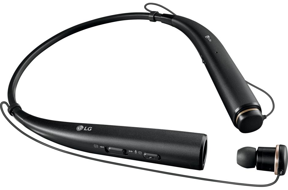 lg tone pro earbuds