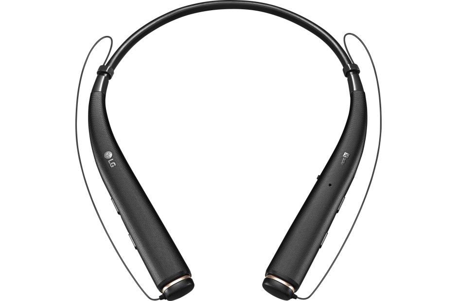 lg tone pro earbuds