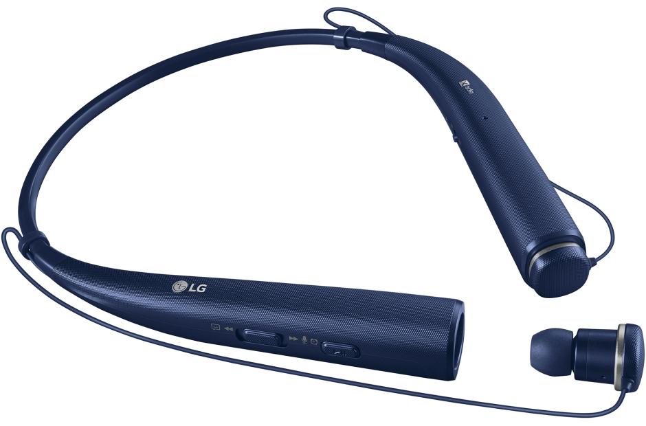 lg headset hbs 780