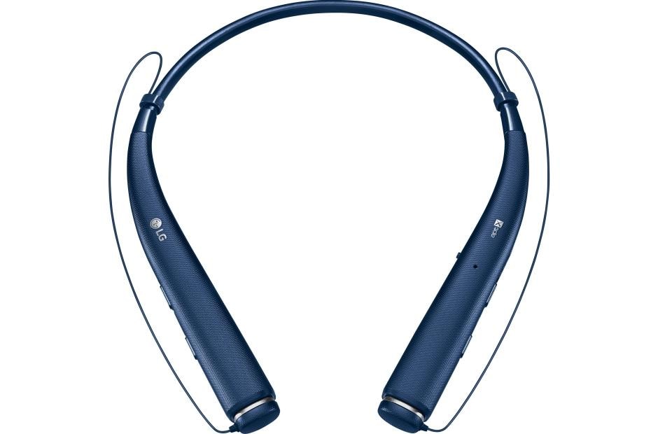LG TONE PRO Bluetooth Headset in 