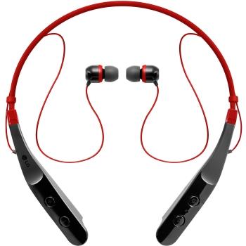 LG TONE TRIUMPH™ Bluetooth® Wireless Stereo Headset1