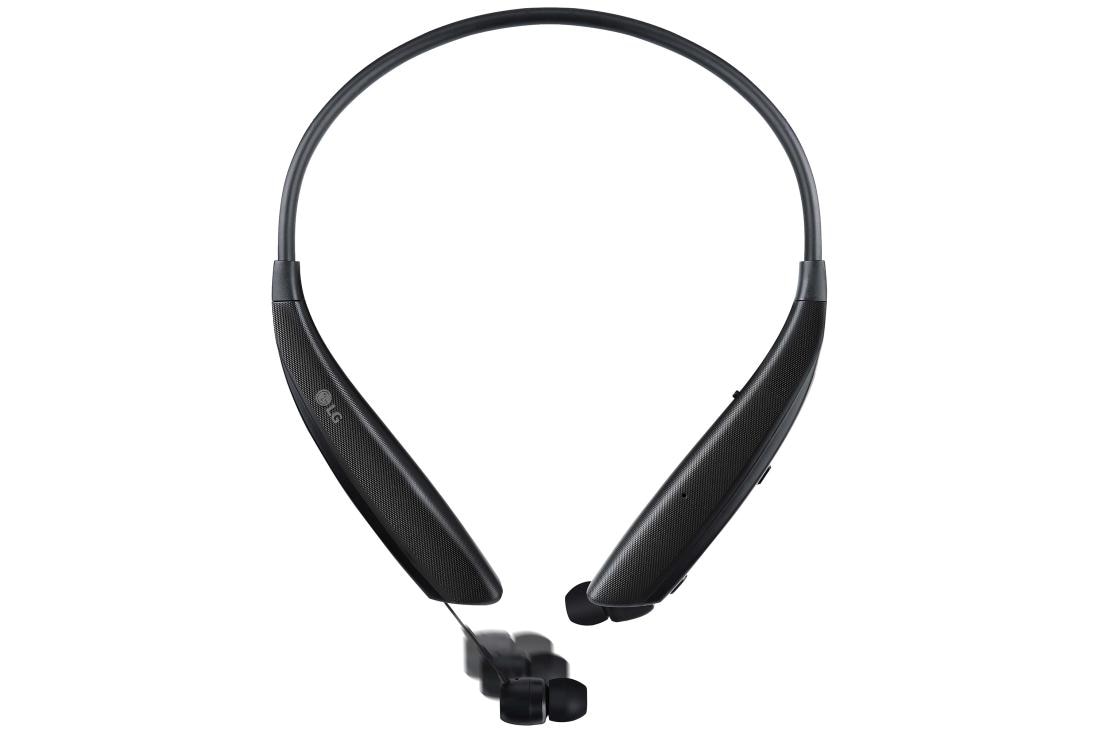 lg tone ultra wireless bluetooth headset 830