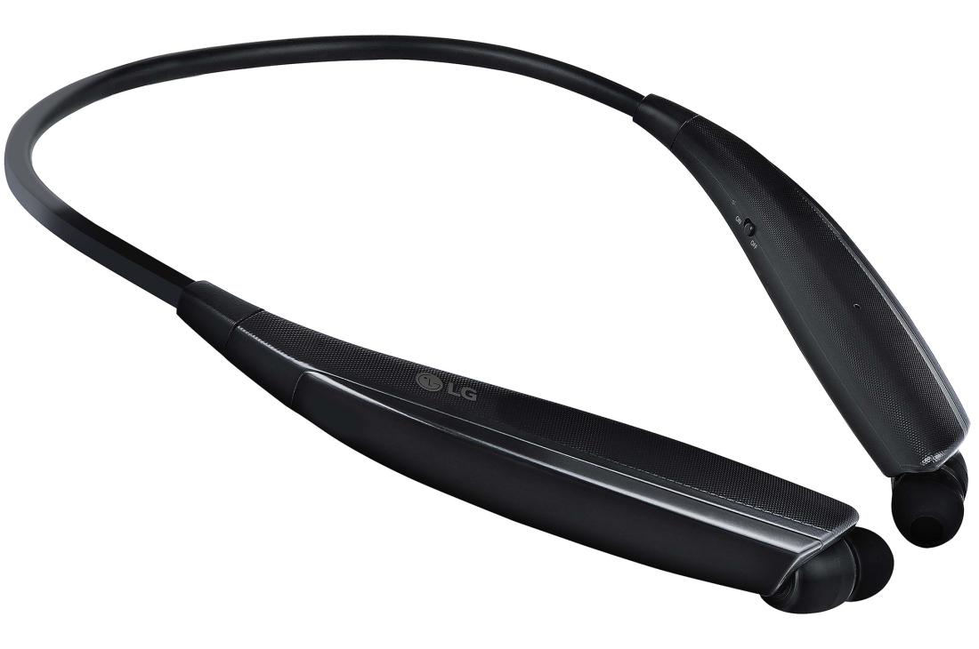 lg tone ultra wireless bluetooth headset 830