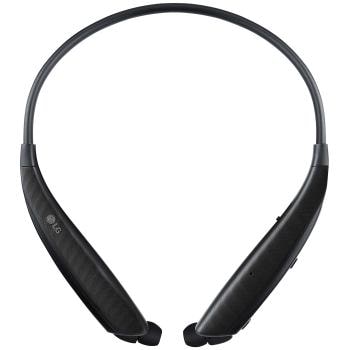 LG TONE Ultra α™ Bluetooth® Wireless Stereo Headset1