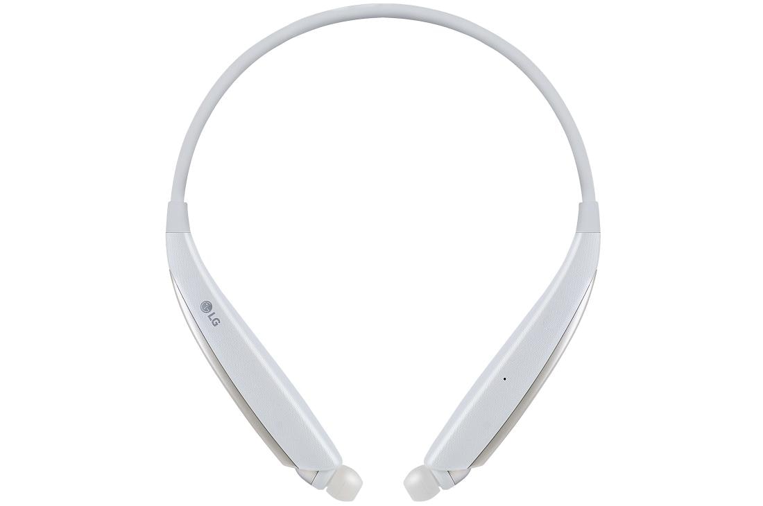 lg neck speaker