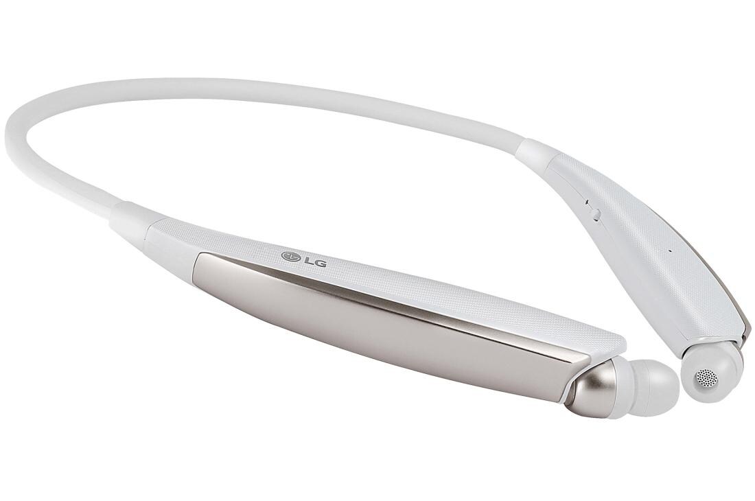 lg tone ultra wireless bluetooth headset 830