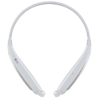 LG TONE Ultra α™ Bluetooth® Wireless Stereo Headset1