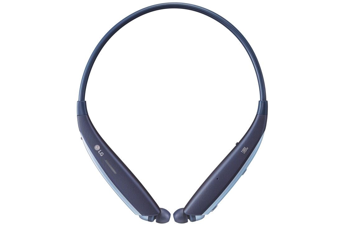 Voorloper extract universiteitsstudent LG TONE Ultra SE™ Bluetooth Wireless Headset in Blue | LG USA