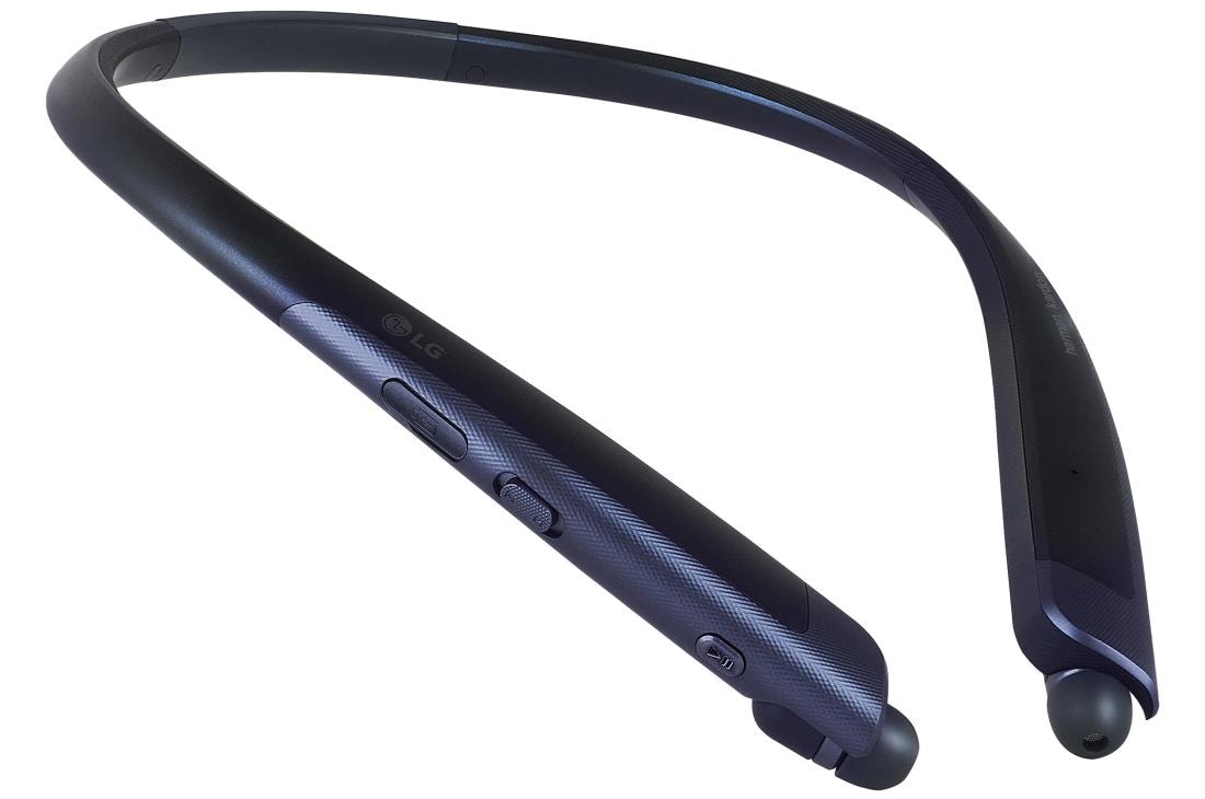 lg hbs 930