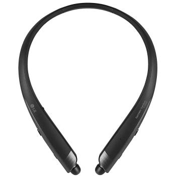 LG TONE Platinum SE™ Bluetooth® Wireless Stereo Headset1