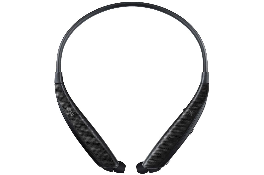 LG TONE Ultra Bluetooth Headset in Black | USA