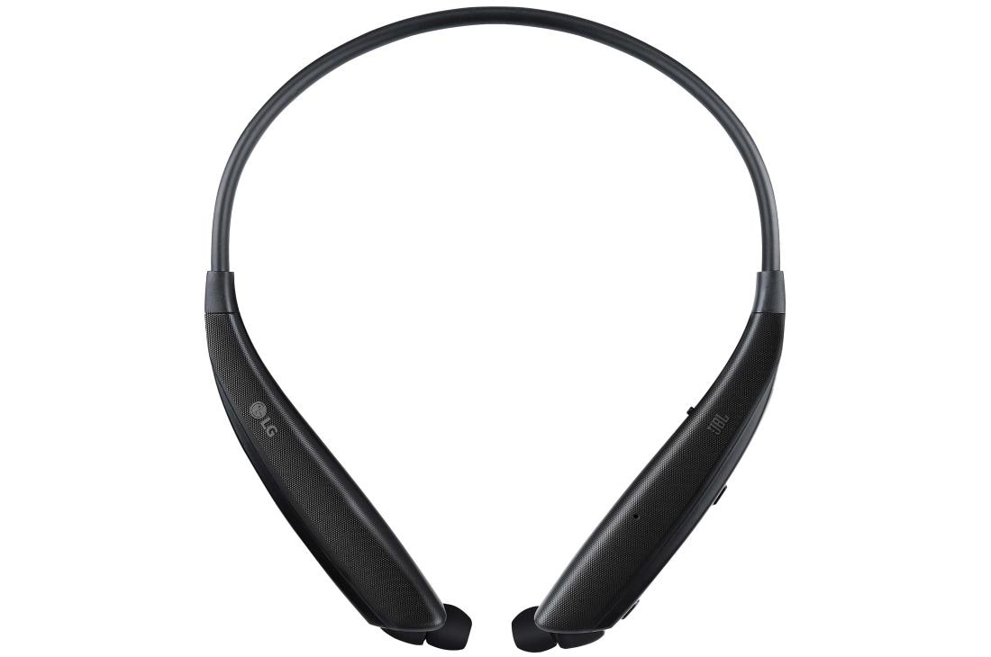 lg studio headset