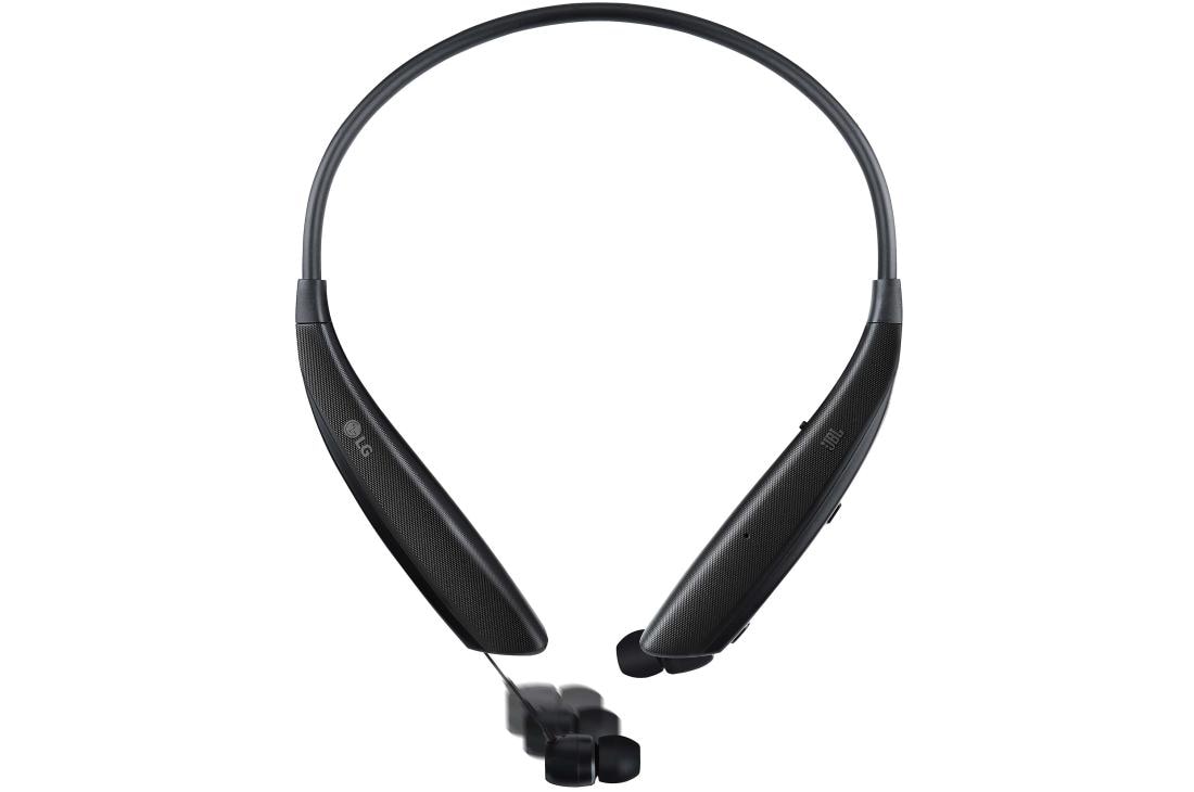 Groenteboer houten Geurig LG TONE Ultra Bluetooth Wireless Headset in Black | LG USA