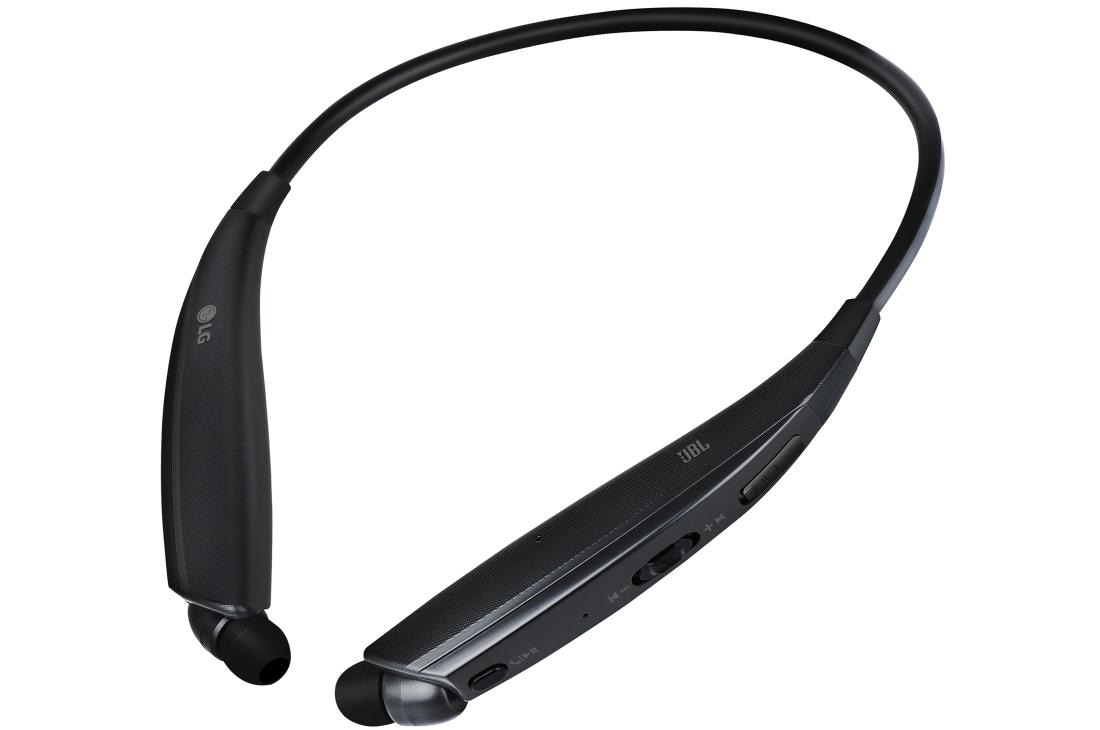 Groenteboer houten Geurig LG TONE Ultra Bluetooth Wireless Headset in Black | LG USA
