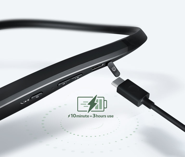 lg tone flex 7