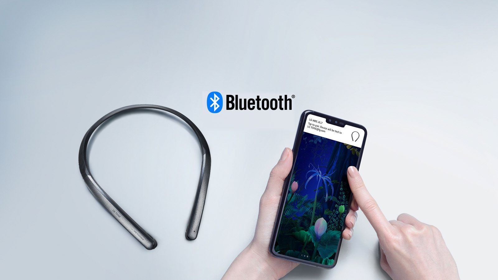 lg tone flex