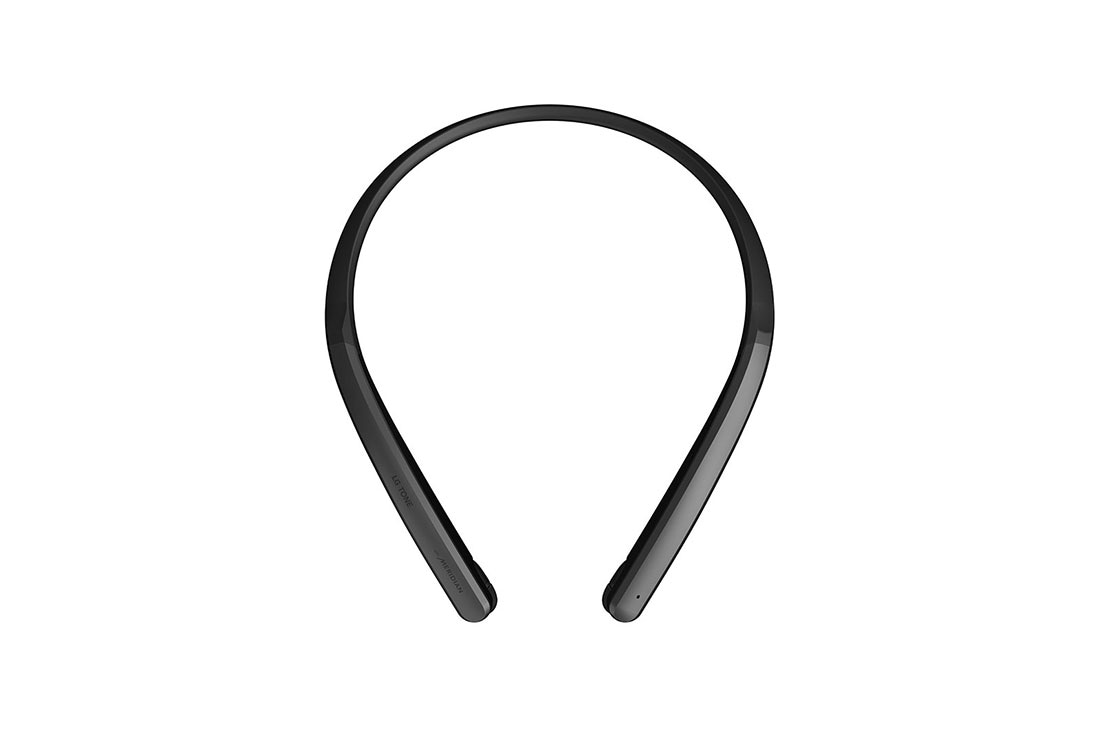 LG TONE Flex HBS-XL7 Bluetooth® Wireless Stereo Headset Black | LG USA