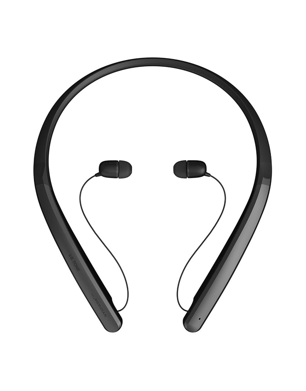 LG TONE Flex HBSXL7 Bluetooth® Wireless Stereo Headset (HBSXL7Black