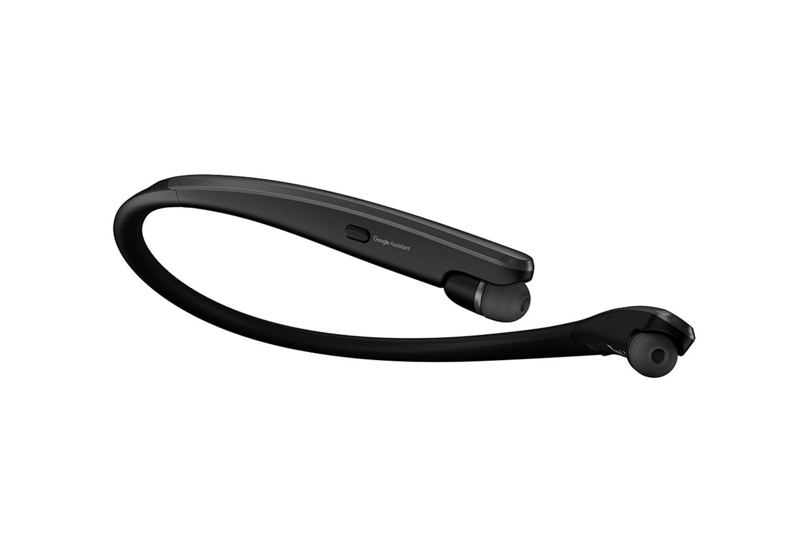 LG TONE Flex HBSXL7 Bluetooth® Wireless Stereo Headset (HBSXL7Black