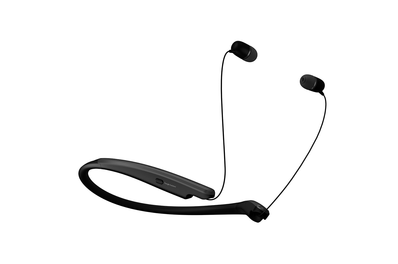 LG TONE Flex HBSXL7 Bluetooth® Wireless Stereo Headset (HBSXL7Black