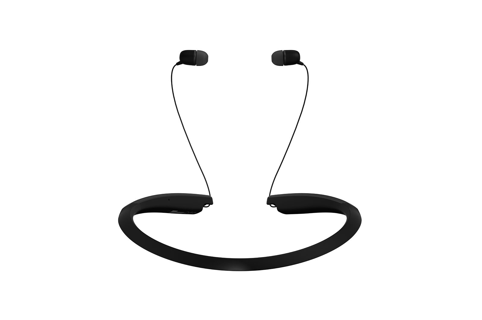 LG TONE Flex HBSXL7 Bluetooth® Wireless Stereo Headset (HBSXL7Black