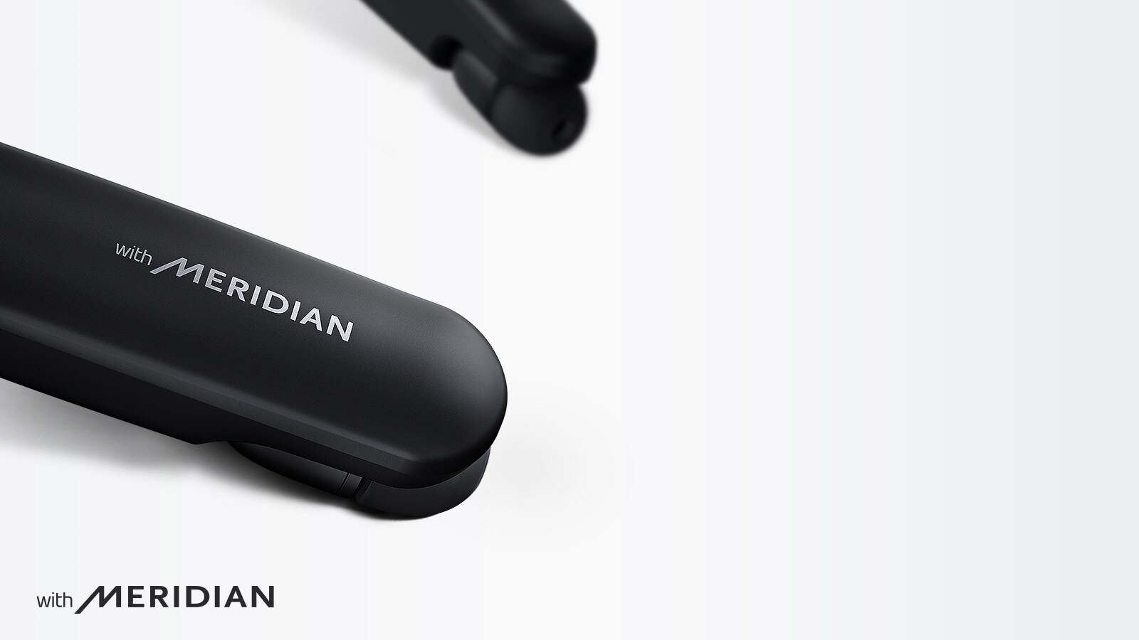  Crafted with Meridian Technology1