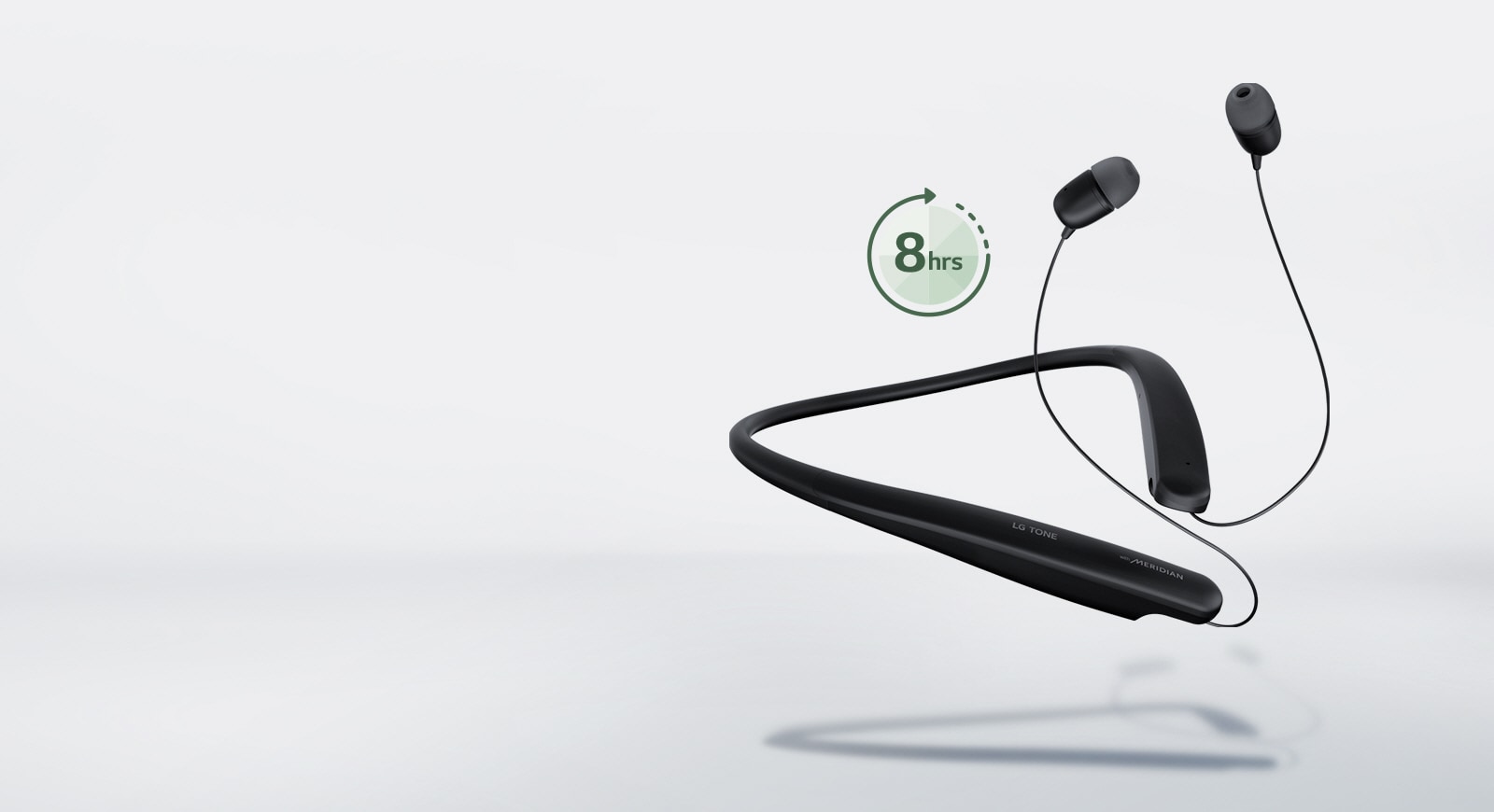 lg tone style headset