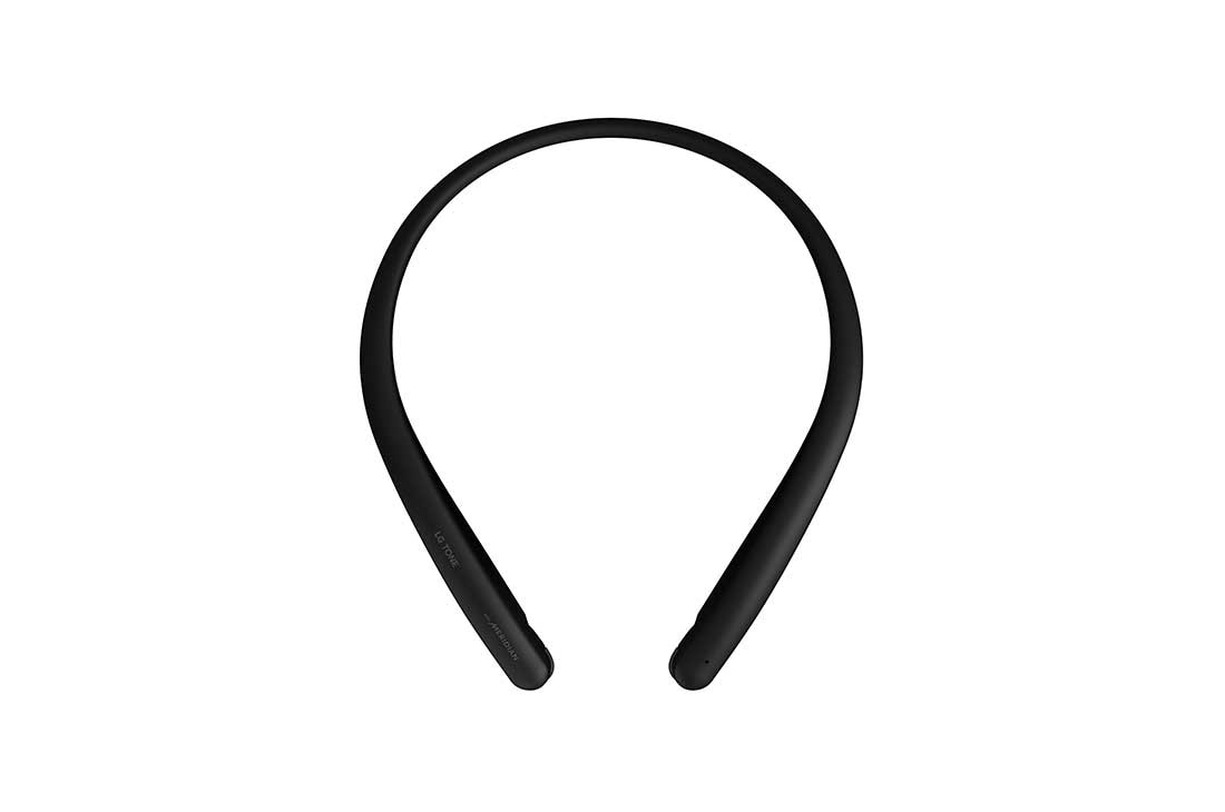 lg neckband bluetooth headphones