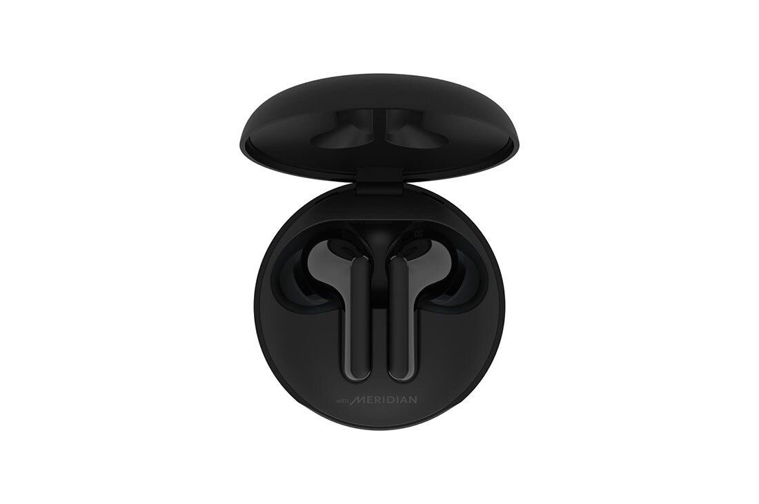 ptron studio classic over ear wireless headphones