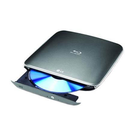 スリムブラックDVDプレーヤー Amazon.com: LG Electronics GP50NB40 8X USB 2.0 Slim Portable