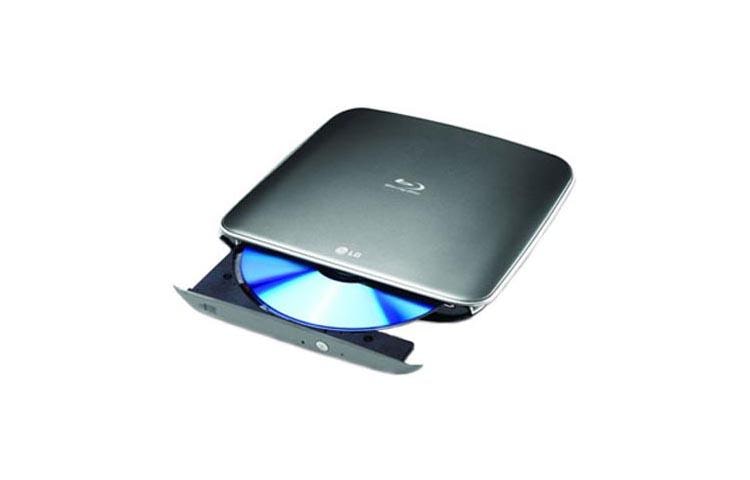 Lg Super Multi Blue Portable With 3d Blu Ray Disc Playback M Disc Support Bp40ns Lg Usa