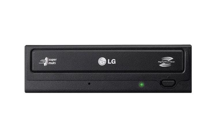 Lg gh24ls50 driver download