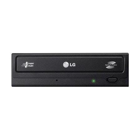 LG GH24LS50: Internal 24x Super-Multi Drive | LG USA
