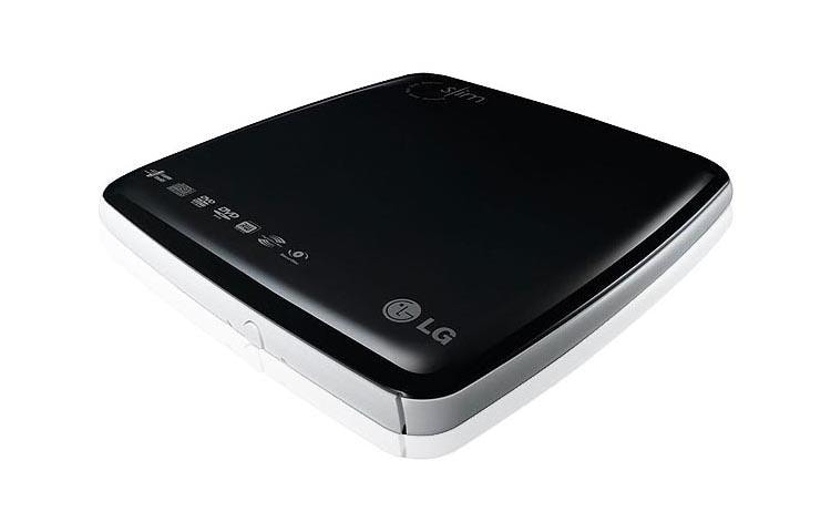 Lg Gp08lu10 Slim External Super Multi Dvd Drive Lg Usa Lg Gp08lu10 Slim External Super Multi Dvd Drive Lg Usa