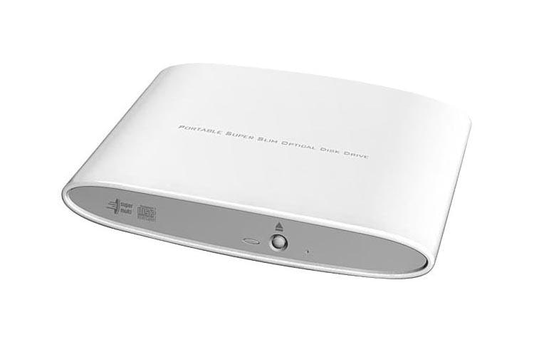 Lg Gp08nu Slim External Super Multi Dvd Rewriter Lg Usa Lg Gp08nu Slim External Super Multi Dvd Rewriter Lg Usa