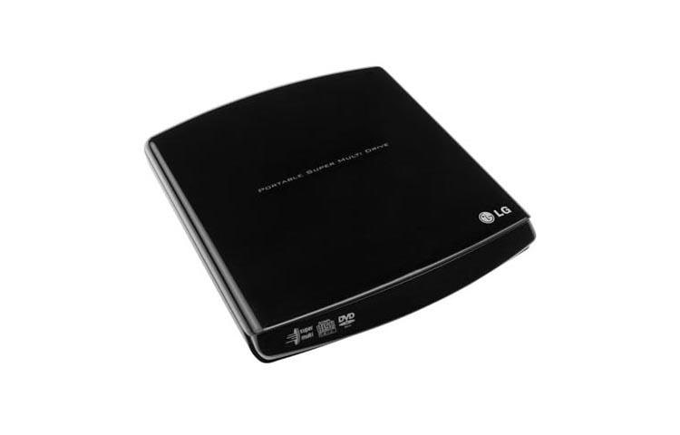 lg external super multi dvd rewriter ge20 driver