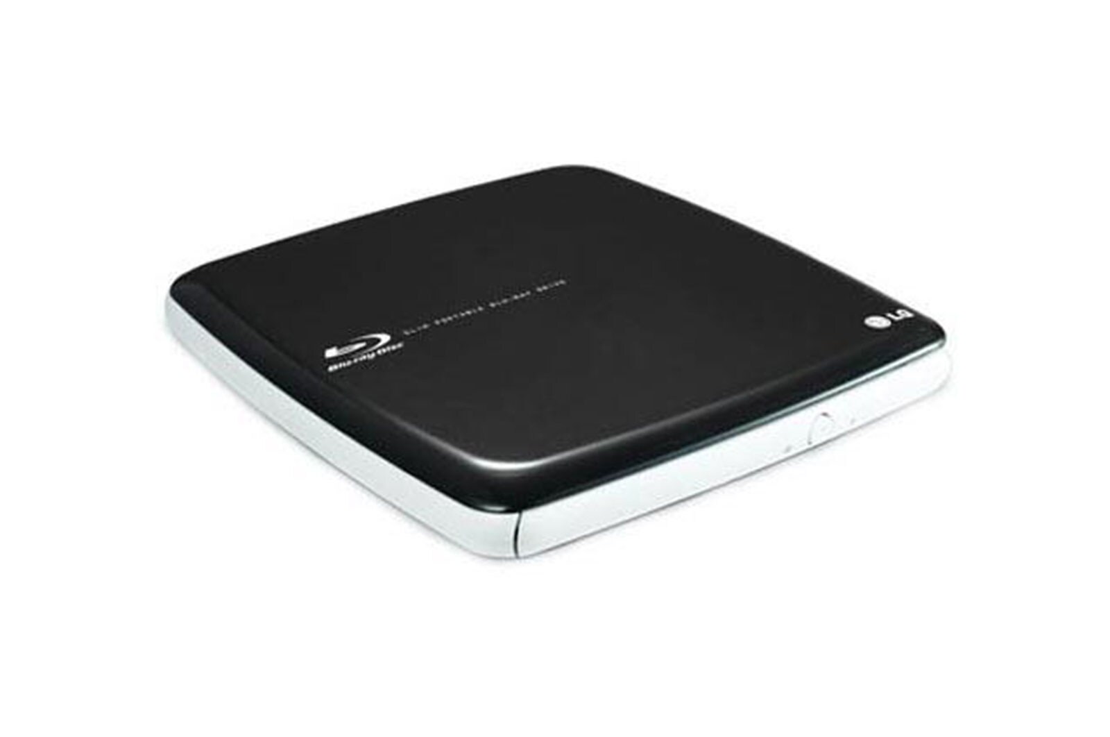 LG Super Multi Blue Portable with 3D Blu-ray Disc Playback & M-DISC ...